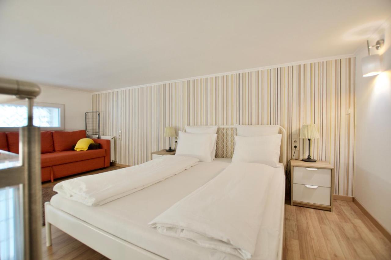 Standard Apartment By Hi5- Rose Street'S Home Budapest Eksteriør bilde